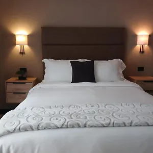  Hostel L'aurora Guatemala