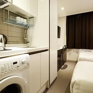Aparthotel Hotel&residence Insadong