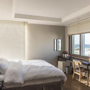 *** Hotel Check South Korea